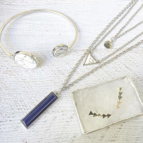 Flitwicks Jewelry Subscription Box Review – April 2016