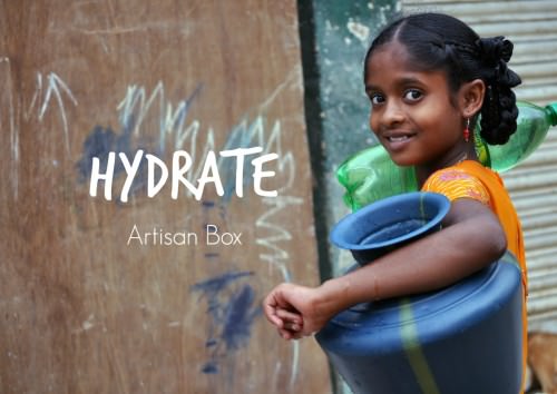 GlobeIn Artisan Box Review + Coupon Code – April 2016