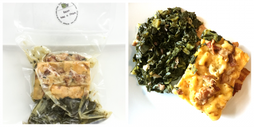 Meal Time Box Review + Promo Code – March 2016