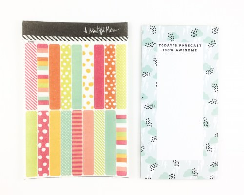 Happy Mail Review + Free Month Offer – March 2016