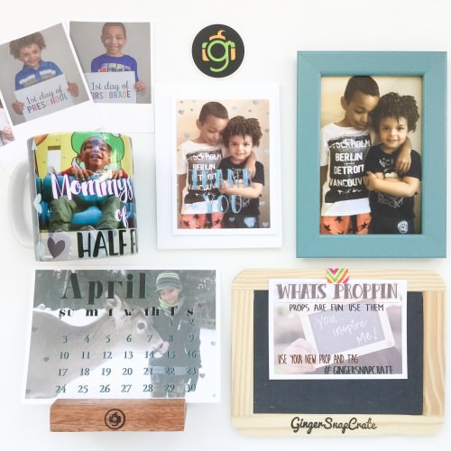GingerSnapCrate Review + Promo Code – March 2016