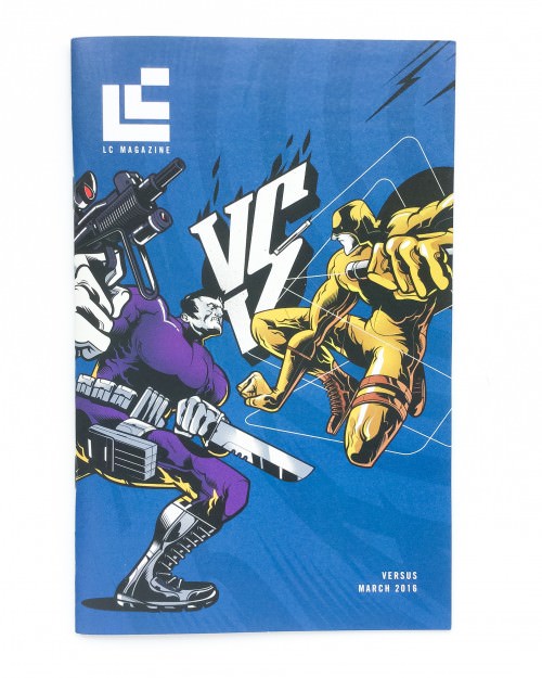 Loot Crate Review + Coupon Code – March 2016