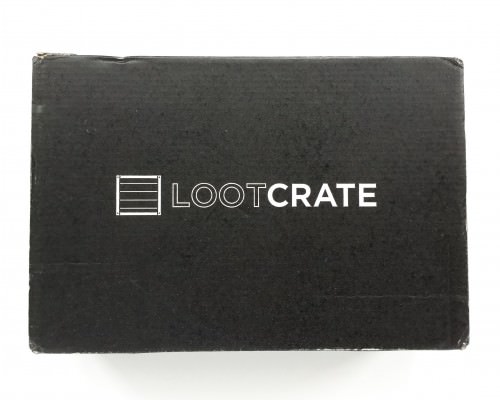 Loot Crate Review + Coupon Code – March 2016