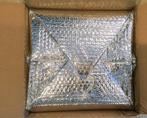 Meal Time Box Review + Promo Code – March 2016