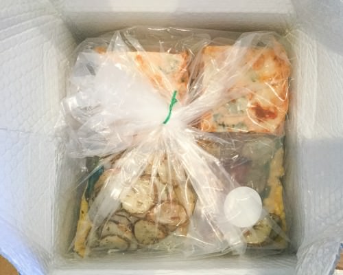Meal Time Box Review + Promo Code – March 2016