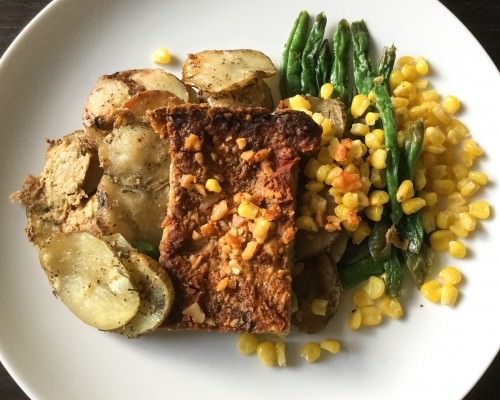 Meal Time Box Review + Promo Code – March 2016