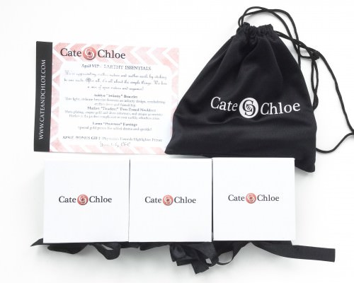 Cate & Chloe VIP Review + Coupon Code – April 2016