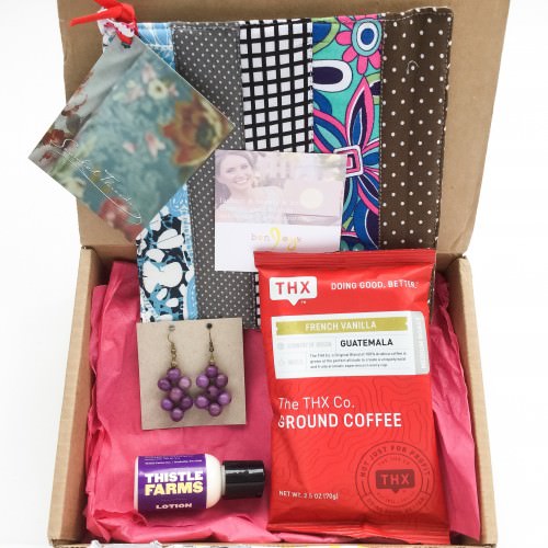 bonJOY Review + Promo Code – March 2016