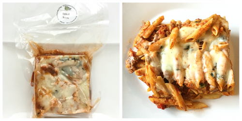 Meal Time Box Review + Promo Code – March 2016