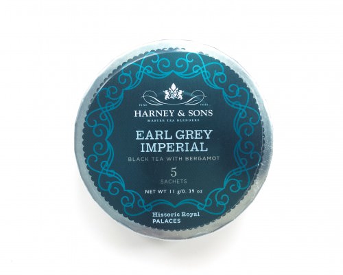 White Willow Box Review – April 2016