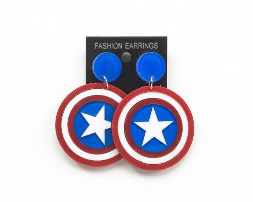 Fandom Of The Month Club Review + Coupon Code – March 2016