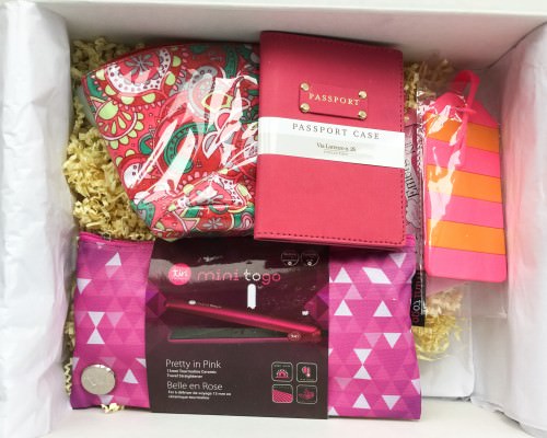 Put a Box On It Subscription Box Review + Coupon Code – March 2016