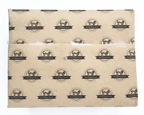 Put a Bow On It Subscription Box Review + Coupon Code – April 2016