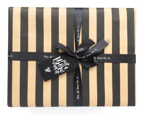 Put a Bow On It Subscription Box Review + Coupon Code – April 2016