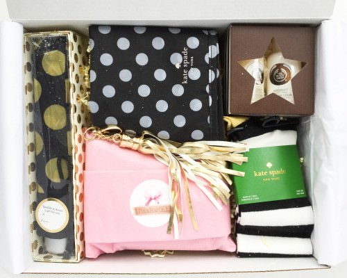 Put a Bow On It Subscription Box Review + Coupon Code – April 2016