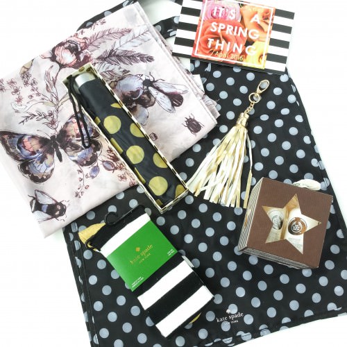 Put a Bow On It Subscription Box Review + Coupon Code – April 2016