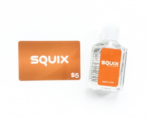 SQUIX QBox Review + Coupon Code – April 2016