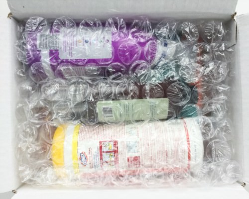 SQUIX QBox Review + Coupon Code – April 2016