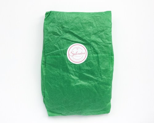 Splendies Review – March 2016