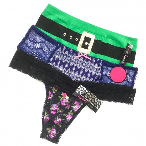 Splendies Review – March 2016