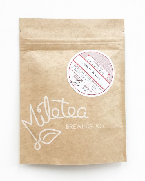 Miletea Subscription Box Review – April 2016