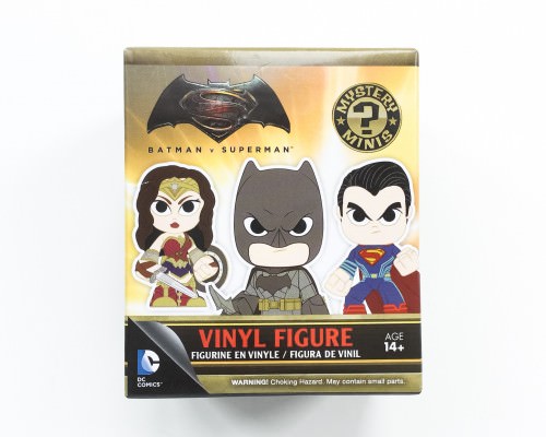 Powered Geek Box Review + Coupon Code – March 2016