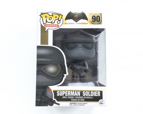 Powered Geek Box Review + Coupon Code – March 2016