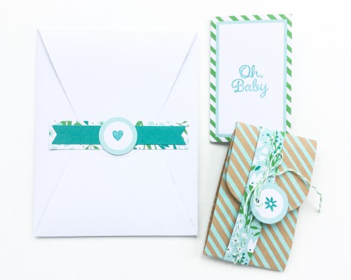 Paper Pumpkin Review – March 2016