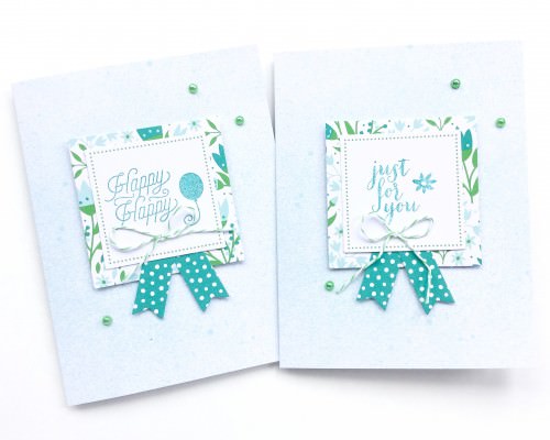 Paper Pumpkin Review – March 2016