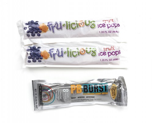 Fit Snack Review + 50% Off First Month – March 2016