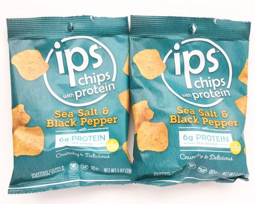 Fit Snack Review + 50% Off First Month – March 2016