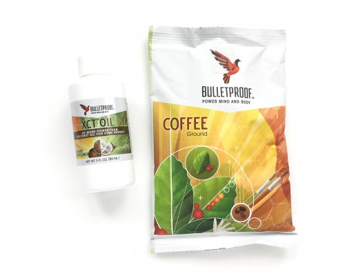 Fit Snack Review + 50% Off First Month – March 2016