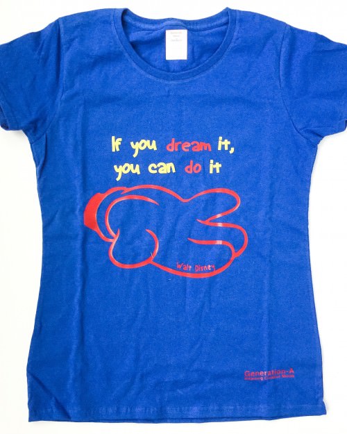 Generation-A Review + Coupon Code – March 2016