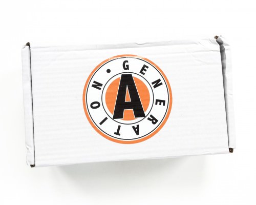 Generation-A Review + Coupon Code – March 2016