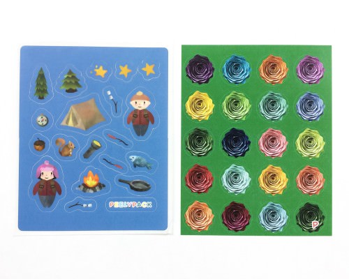 PeelyPack Review + Coupon Code – April 2016