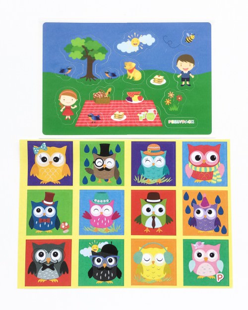 PeelyPack Review + Coupon Code – April 2016