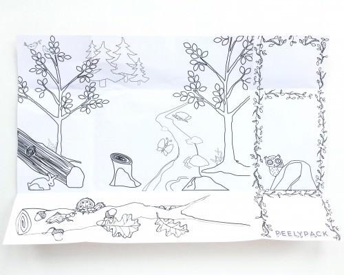 PeelyPack Review + Coupon Code – April 2016