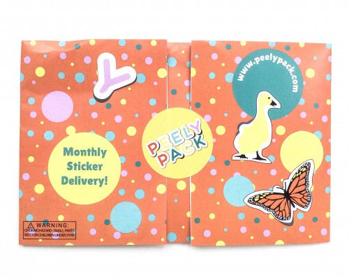 PeelyPack Review + Coupon Code – April 2016