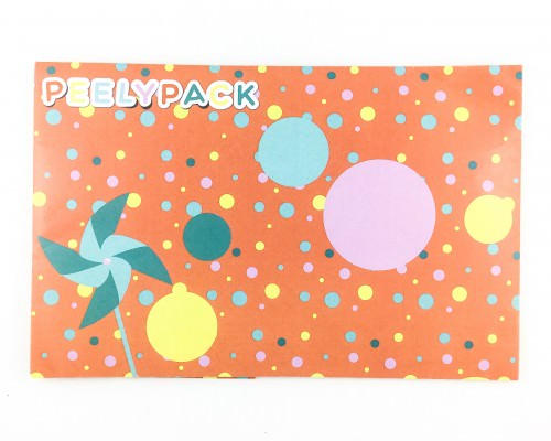 PeelyPack Review + Coupon Code – April 2016