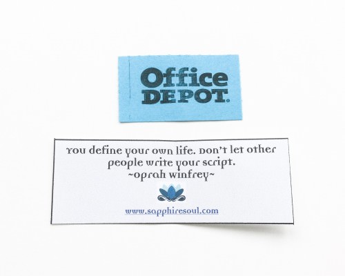 Sapphire Soul Review + Coupon Code – April 2016