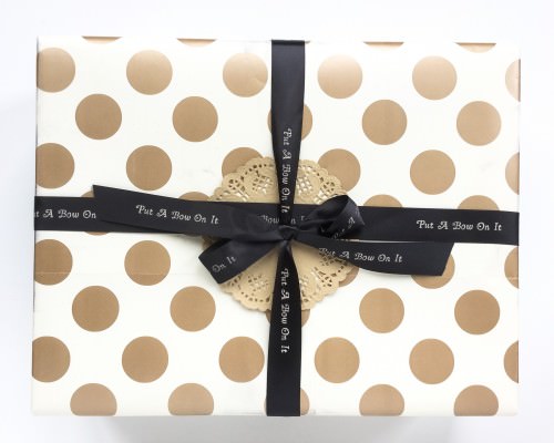 Put a Box On It Subscription Box Review + Coupon Code – March 2016