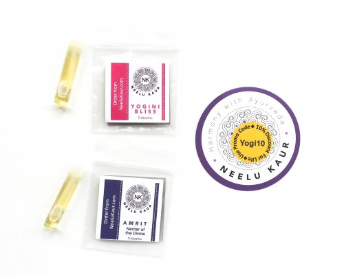 Sapphire Soul Review + Coupon Code – April 2016