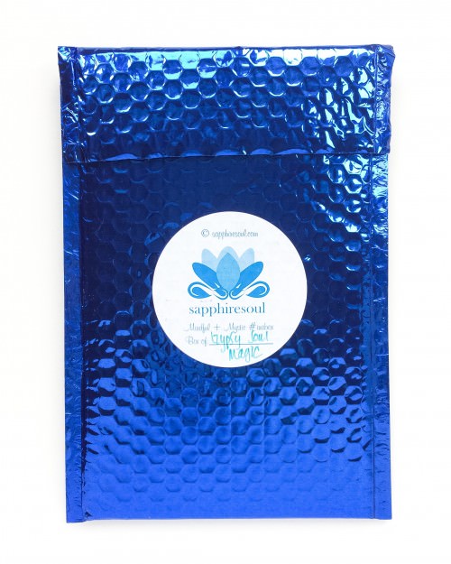 Sapphire Soul Review + Coupon Code – April 2016