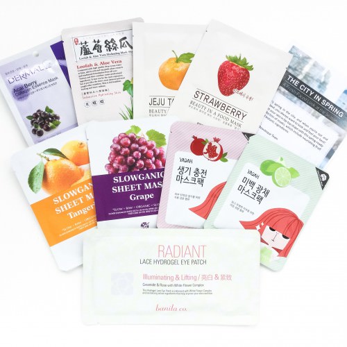 Beauteque Mask Maven Review + Coupon Code – April 2016