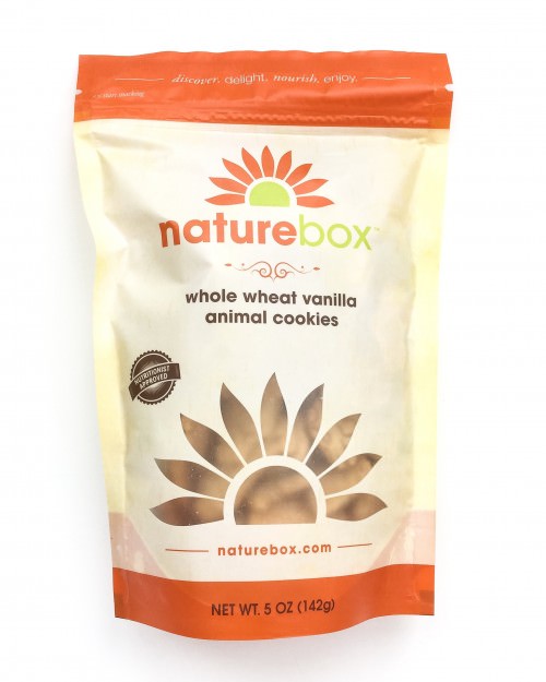 NatureBox Review + 50% Off Your First Box – April 2016