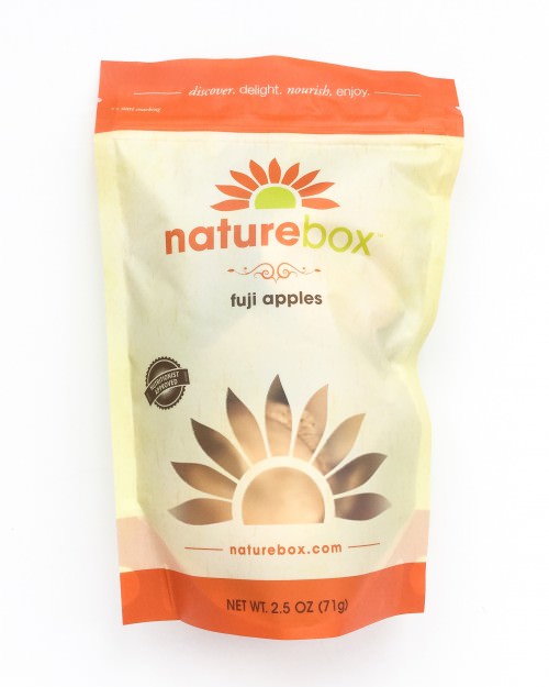 NatureBox Review + 50% Off Your First Box – April 2016