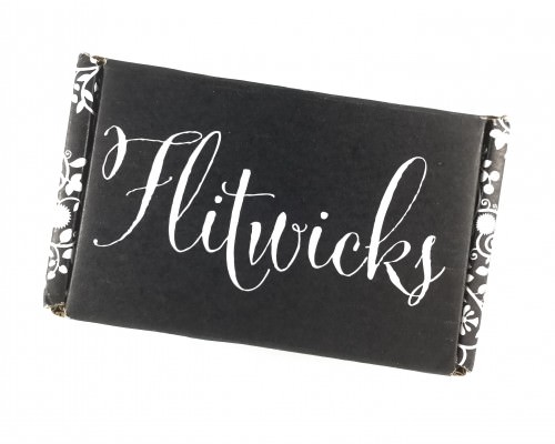 Flitwicks Jewelry Subscription Box Review – April 2016