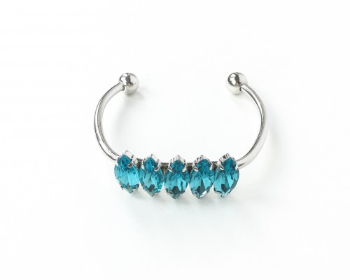 Flitwicks Jewelry Subscription Box Review – April 2016