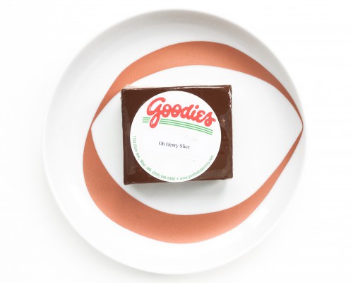 Bakers Krate Review + Coupon Code – April 2016