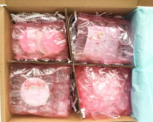 Bakers Krate Review + Coupon Code – April 2016